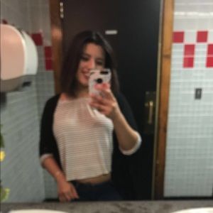 Meet your Posher, Marcela